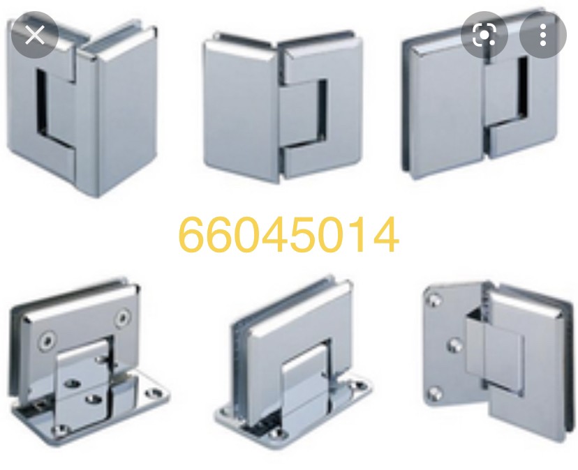 glass accessories glass fittings  - 8