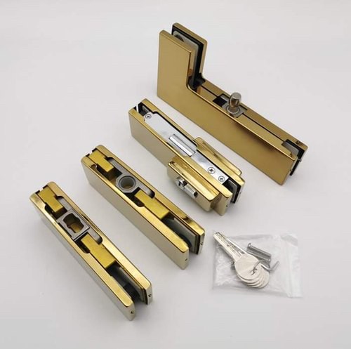 glass accessories glass fittings  - 3