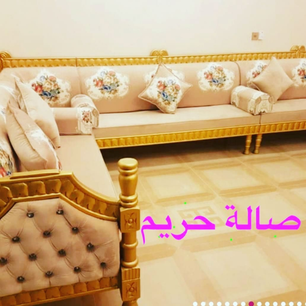 Curtain New meking, Carpet, sofa - 16