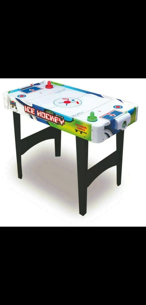 Ice hockey kids table - 4