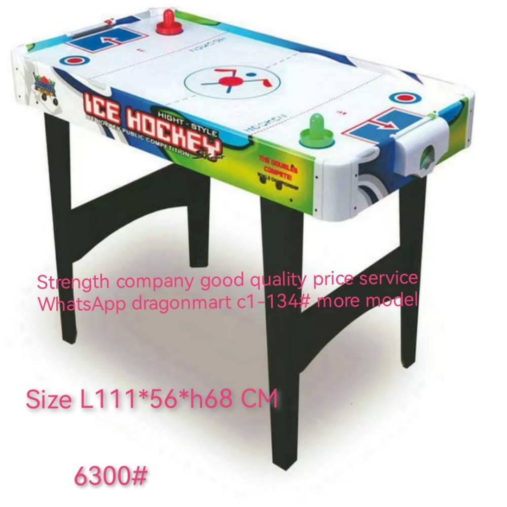 Ice hockey kids table - 1