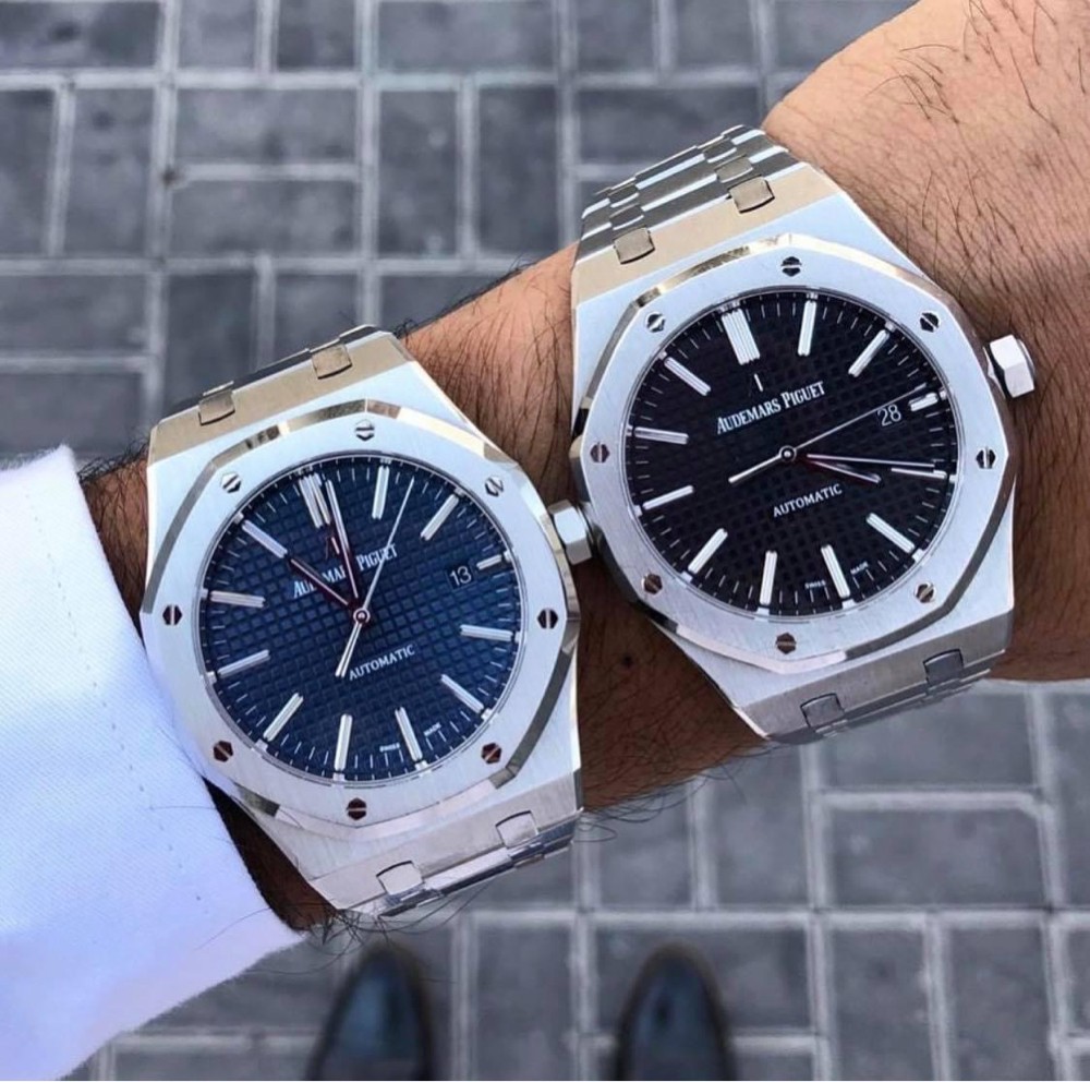 ساعات اوديمار بيجيه  - 2