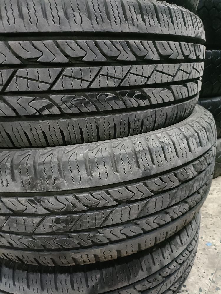 265/65/18"nexen - 2