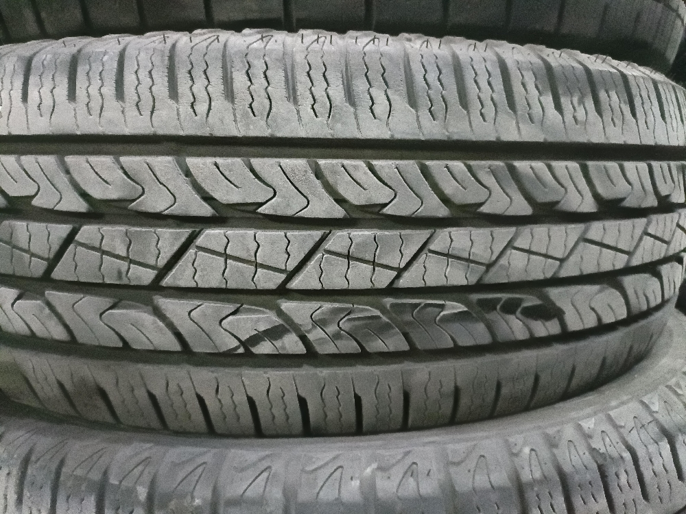 265/65/18"nexen - 1