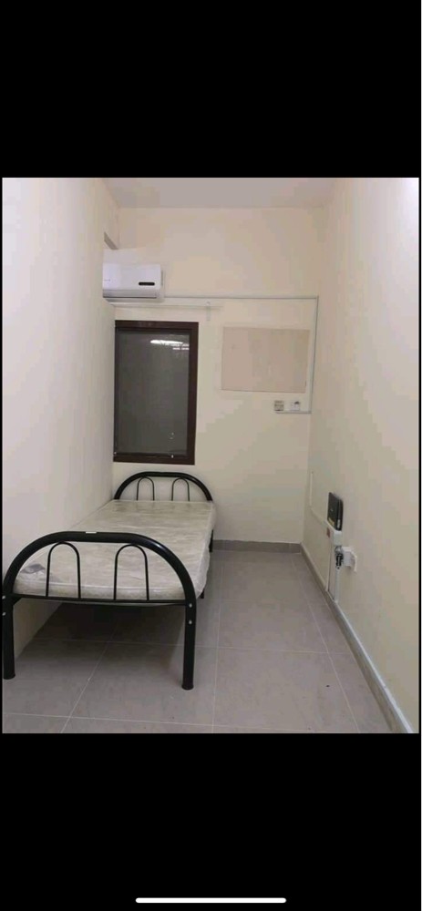 New wooden Bed,Steel bed,cupboard - 2