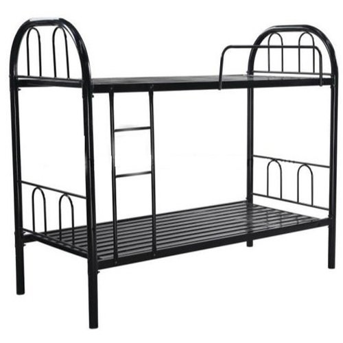 New Wooden Bed,Metal Bed,Cupboard - 10