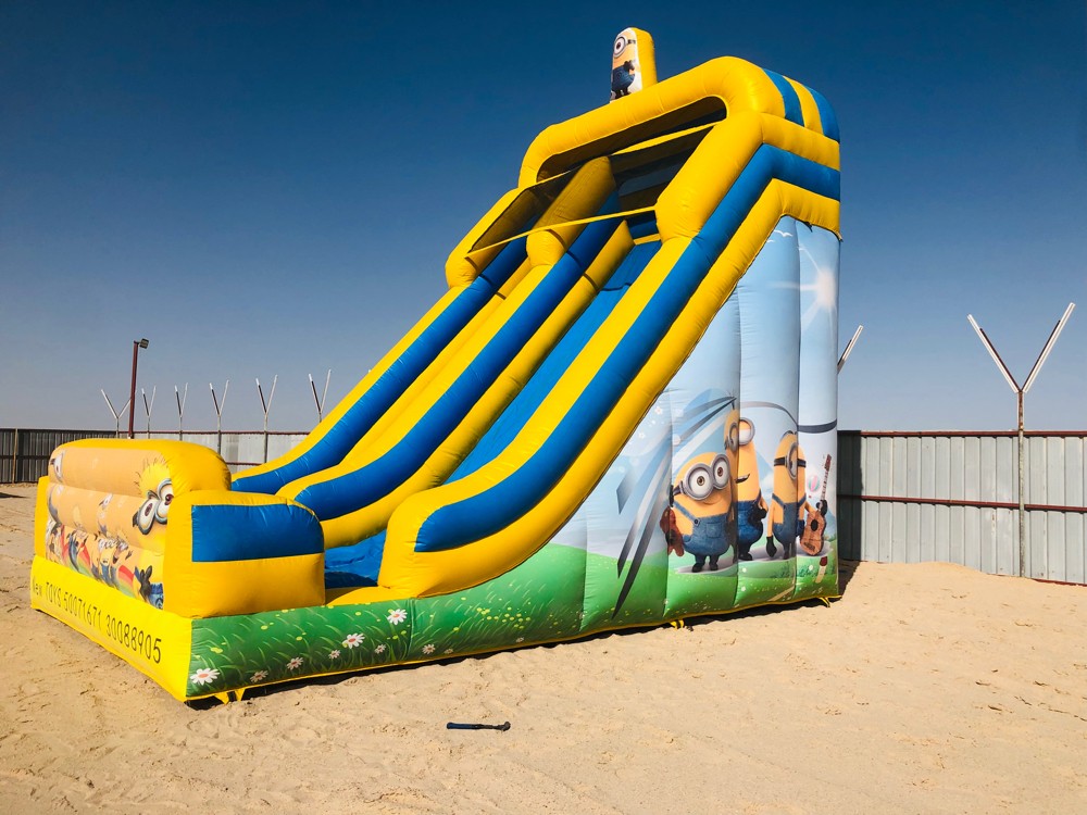 شريحة نطاط جديدة - 4