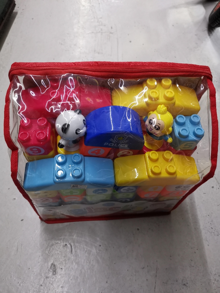 puzzle blocks toys - 4
