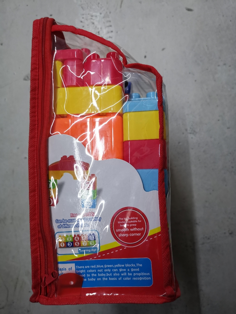 puzzle blocks toys - 3
