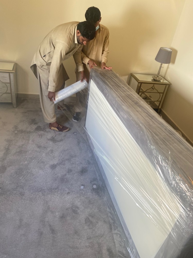 moving house furniture - 6