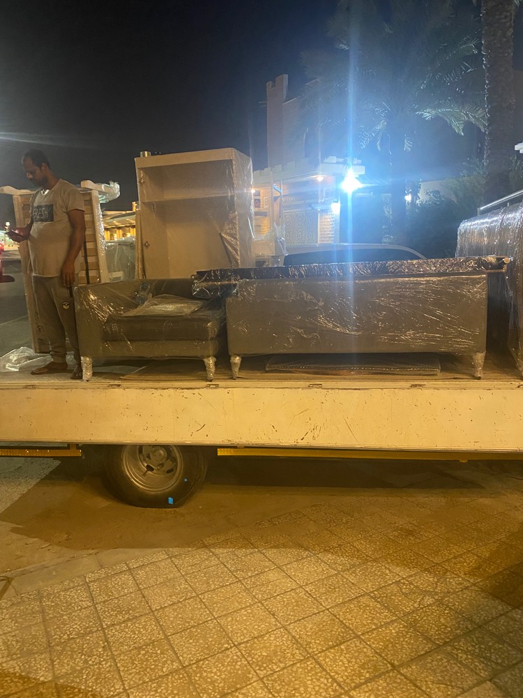 moving house furniture - 9