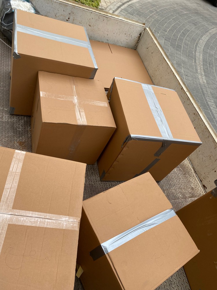 moving house furniture - 5