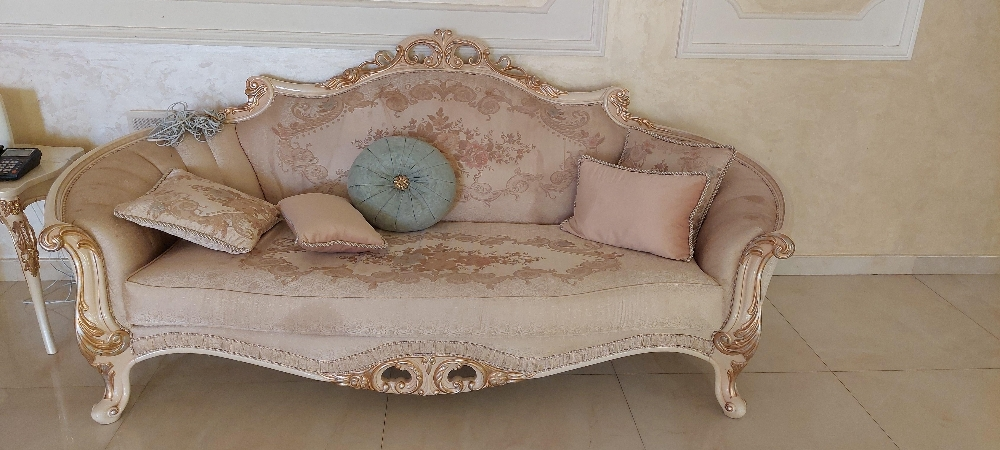 I Am Buying Used Furniture - 6
