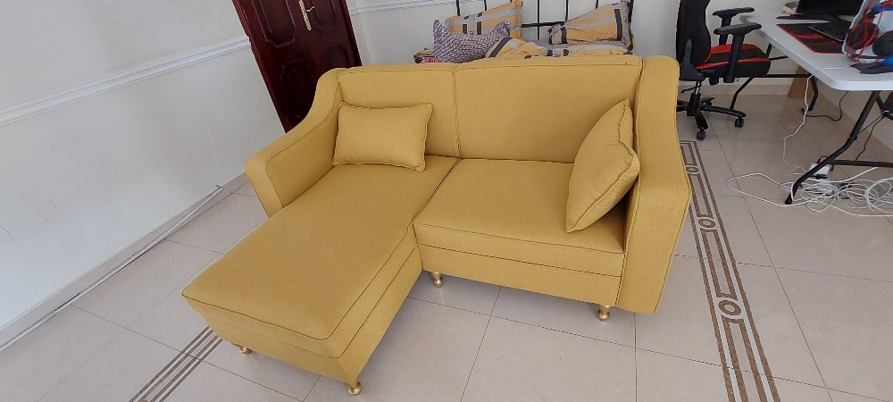 I Am Buying Used Furniture - 2