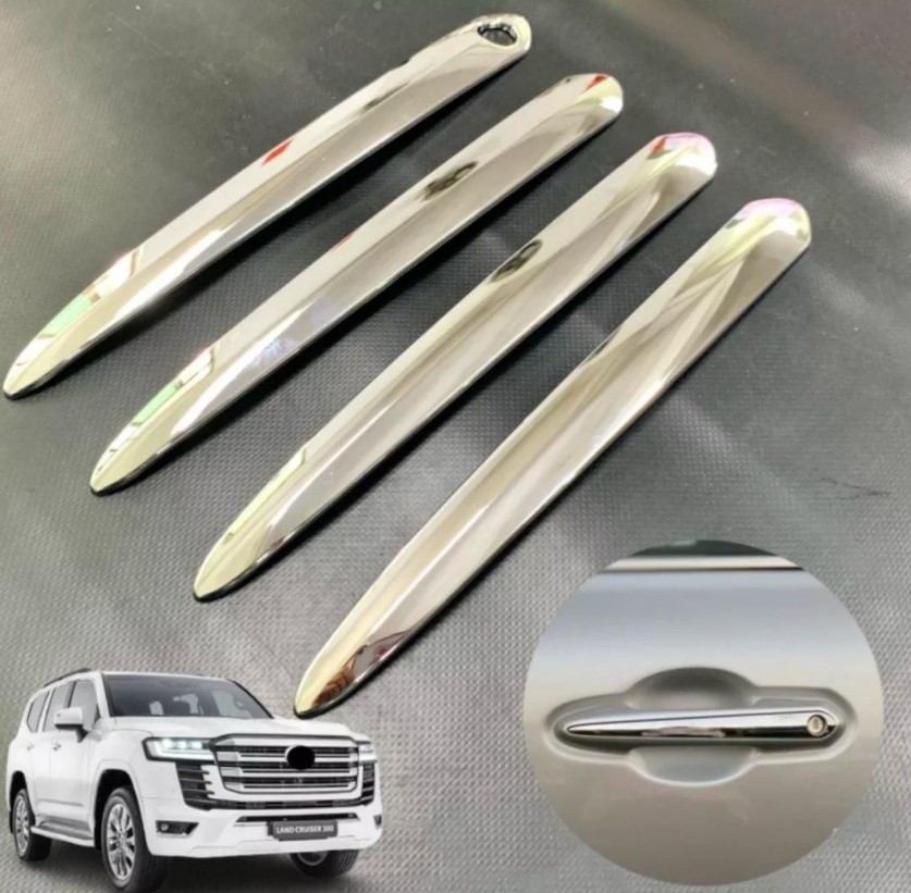 كرومات مقابض البيبان للكروزر ٢٠٢٢ - 1