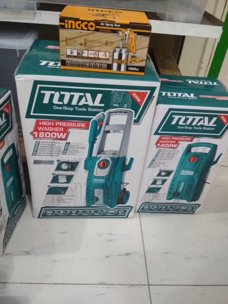 all kind of car washer - 9