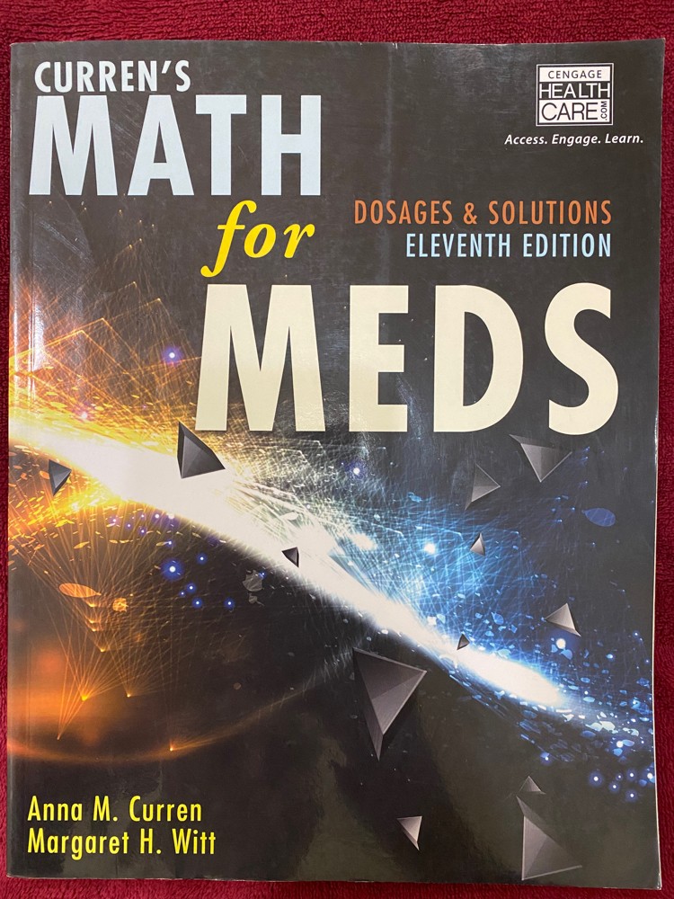 For math - 1
