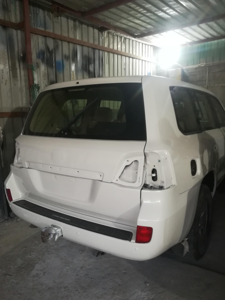 All car painting and colour chang - 6