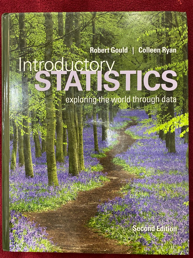 math book - 1