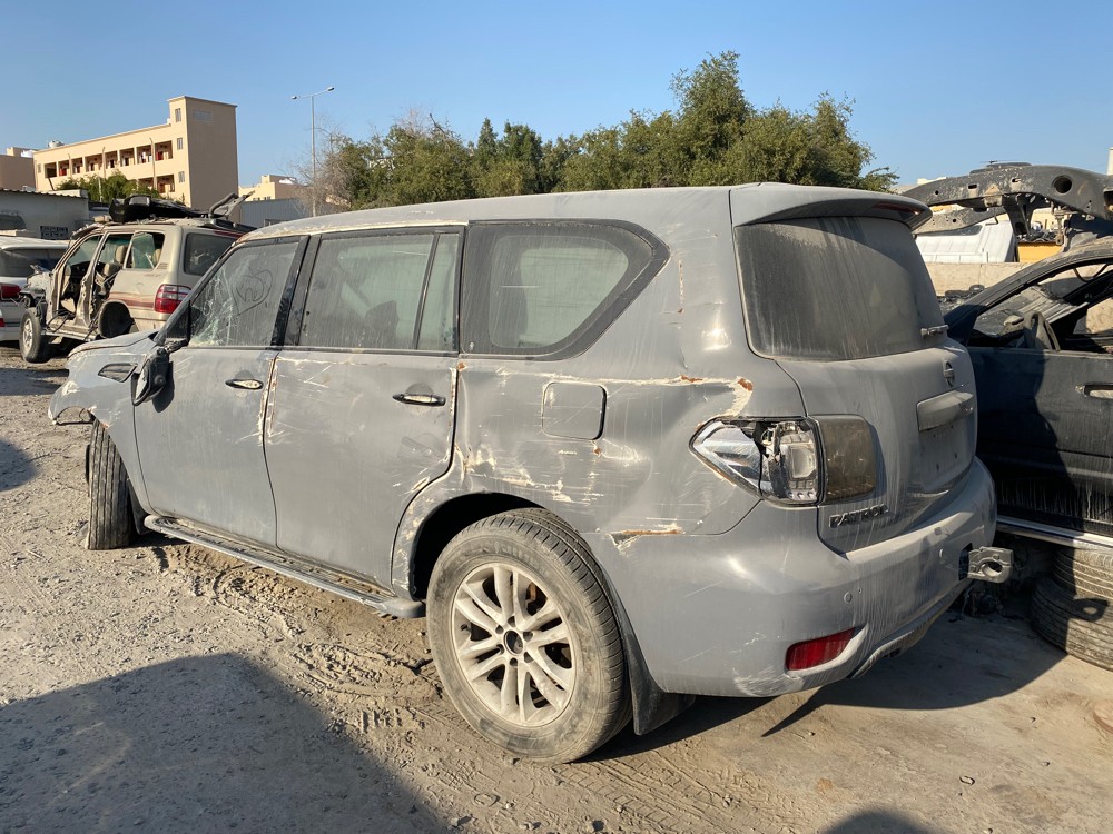 للبيع سكراب  - 1