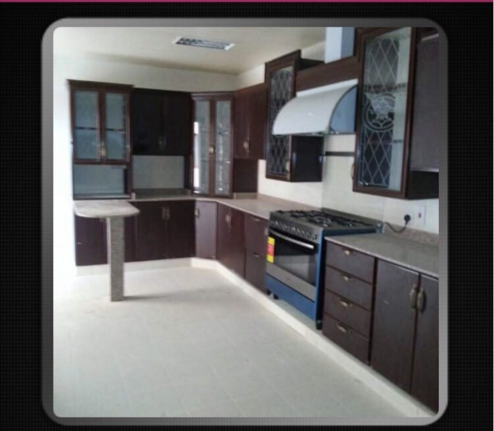 مطابخ وابواب المنيوم - 2