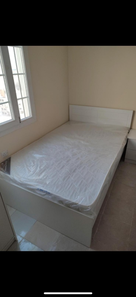New Bunk Bed, Double Bed, Mattress - 7