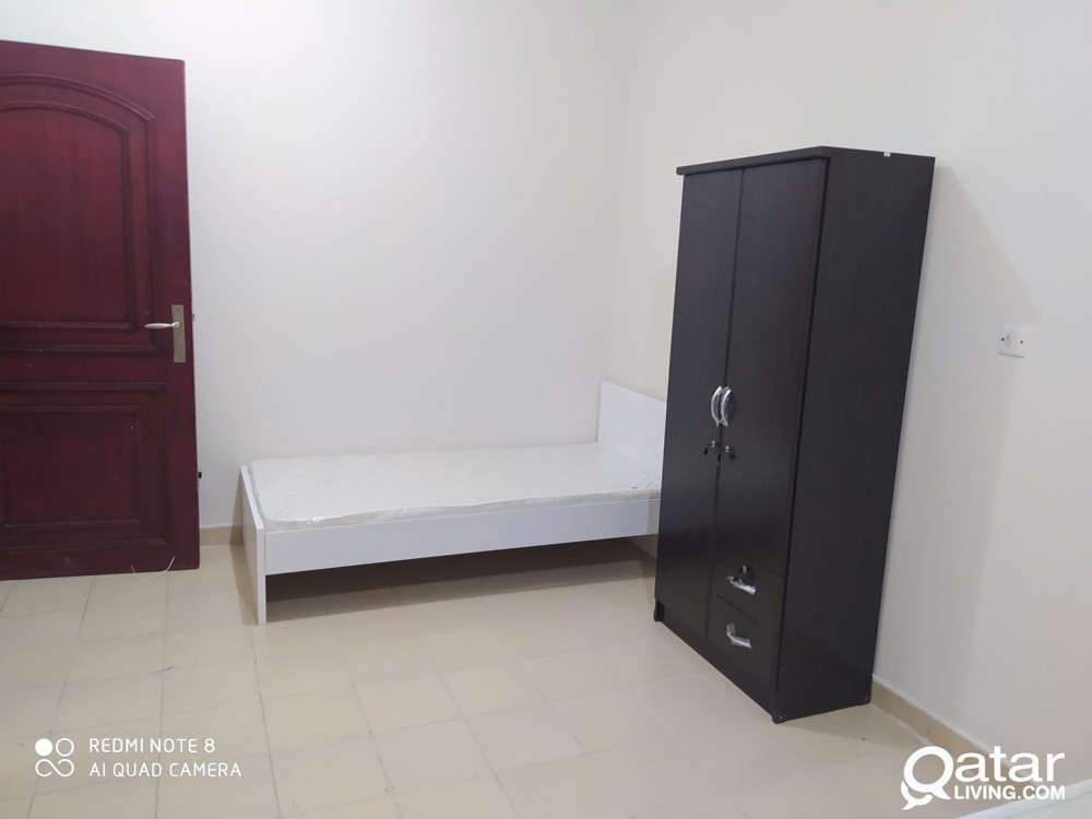 New Steel Locker , Cabinet , Bed - 6