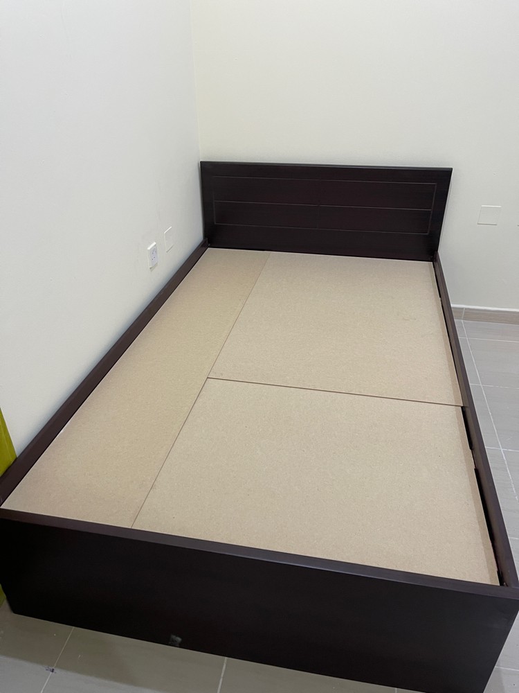New Steel Locker , Cabinet , Bed - 8