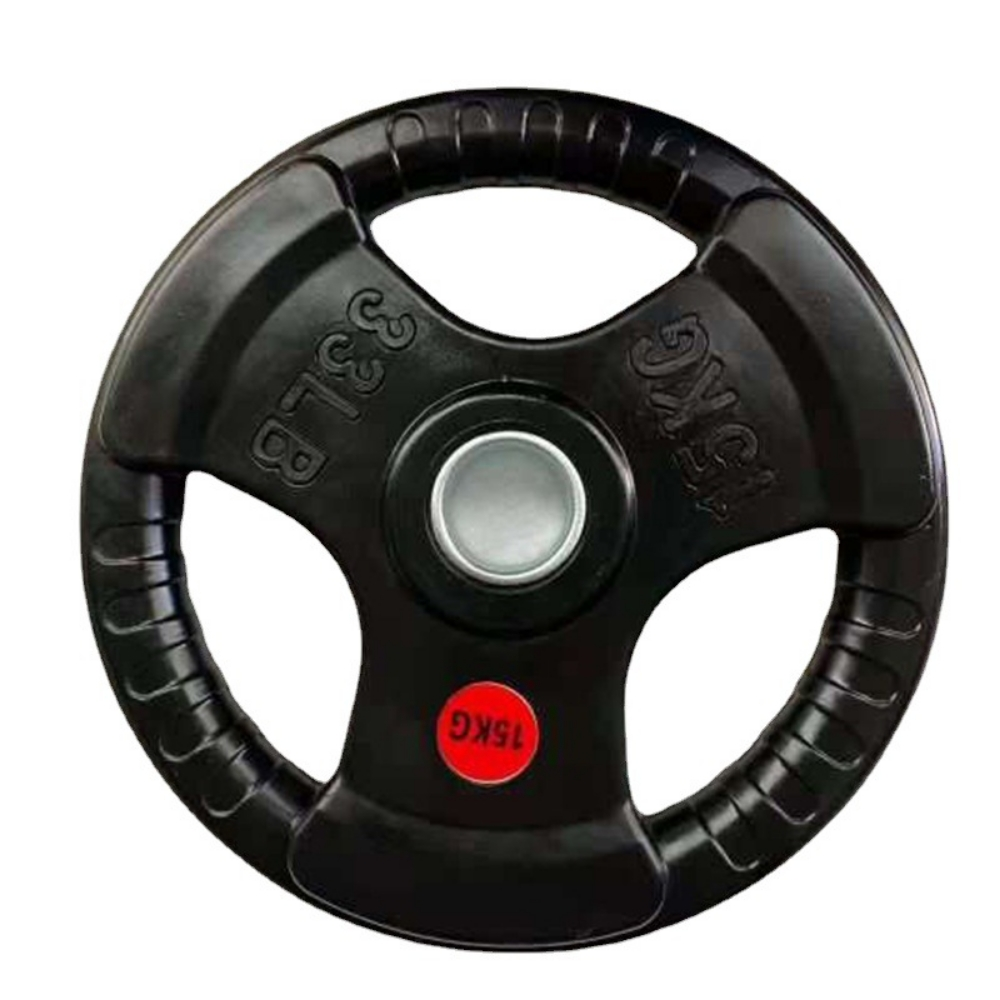Weight Dumbbell plate weighting - 2