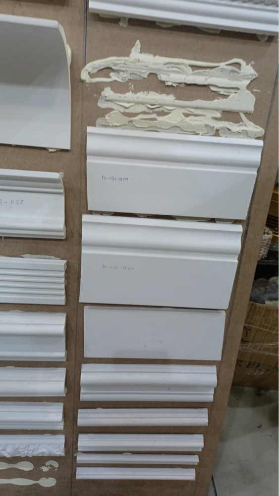 skirting - 3