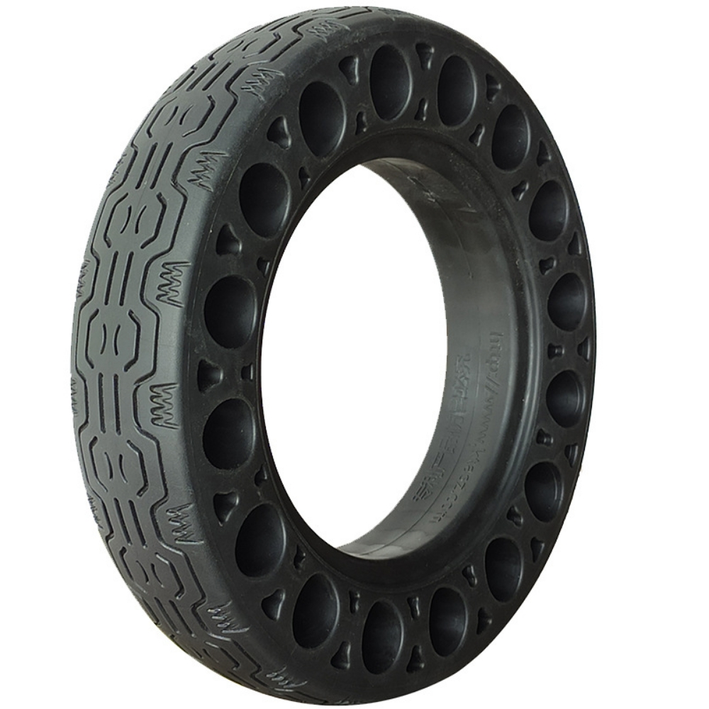 electric scooter car solid tire - 3