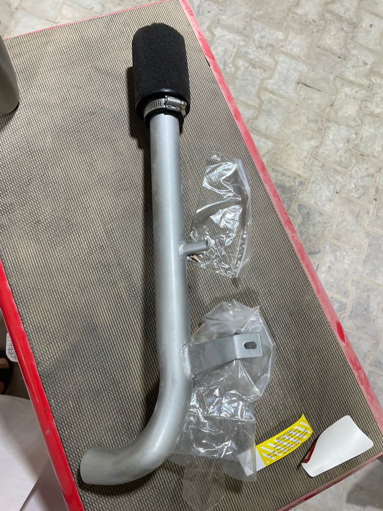 Air Filter  - 5
