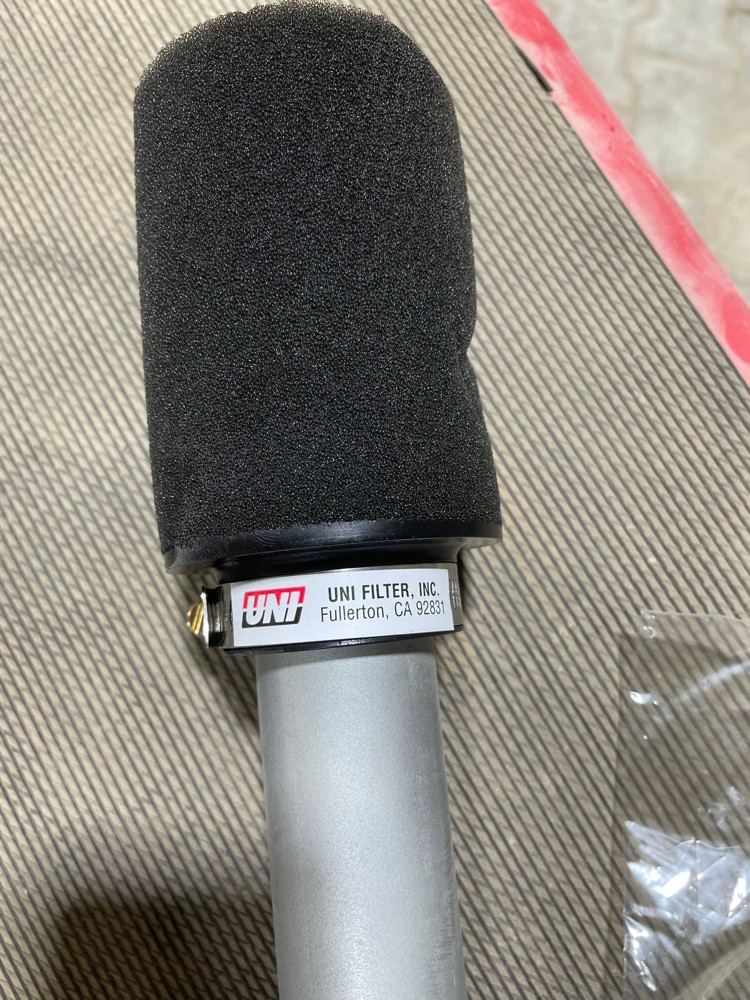 Air Filter  - 4