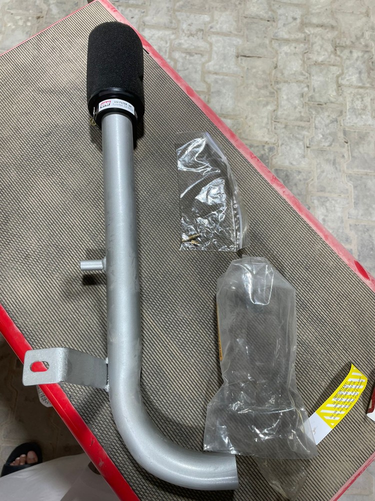 Air Filter  - 1