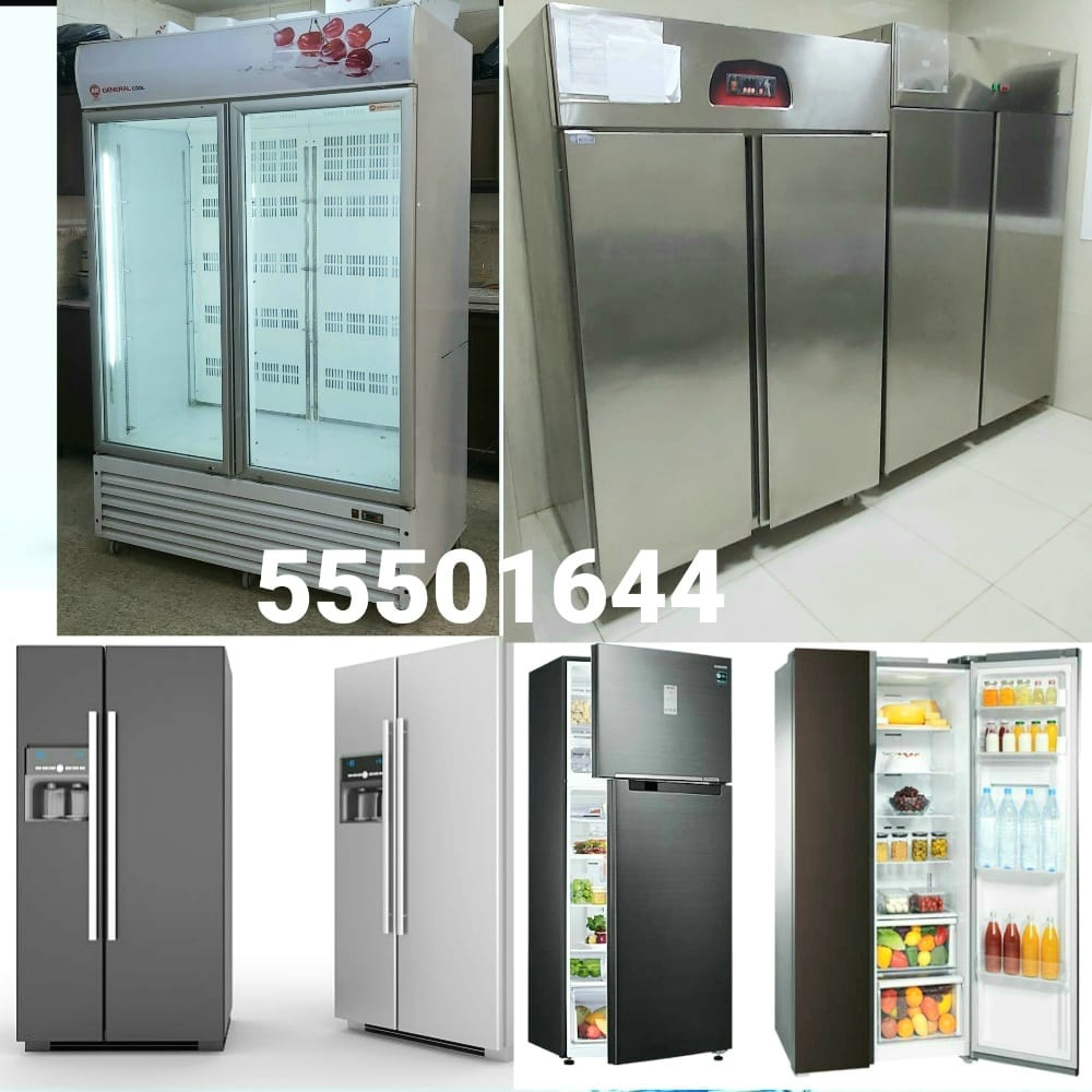 Fridge & Ac Repair All Problem Sa - 4