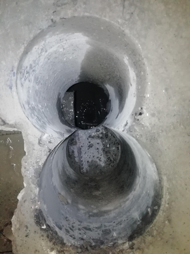 concrete coring and cutting - 6