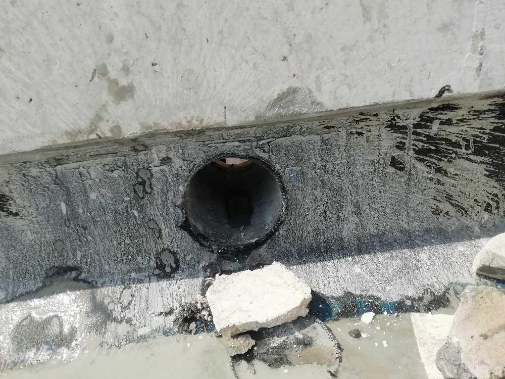 concrete coring and cutting - 2