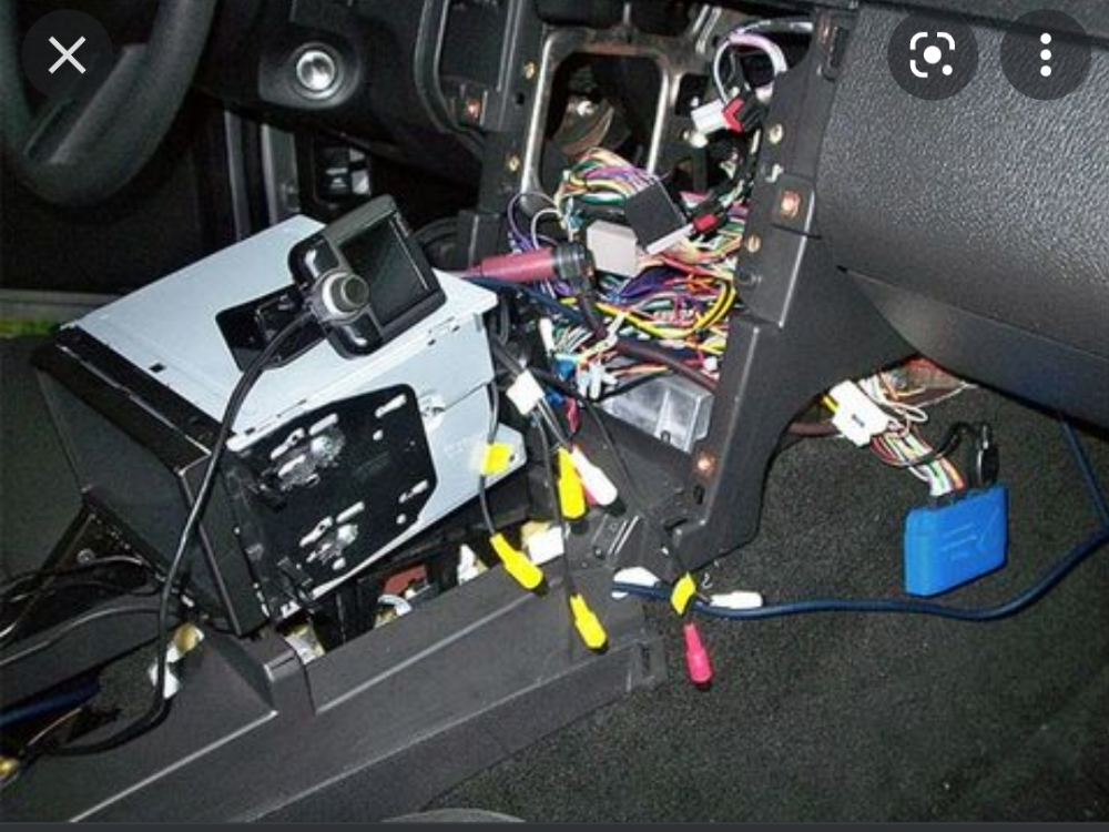 ALL KIND OF CAR STEREO REPAIR - 2