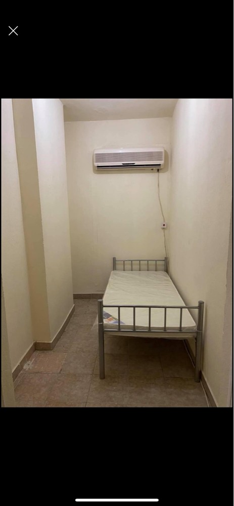 New White Bunk bed , Single bed - 5