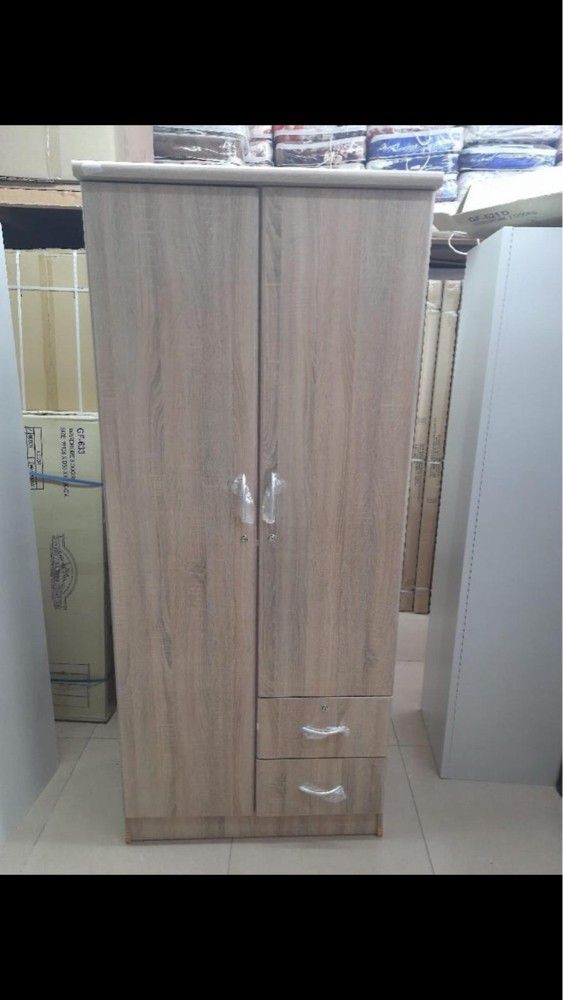 New White Bunk bed , Single bed - 9