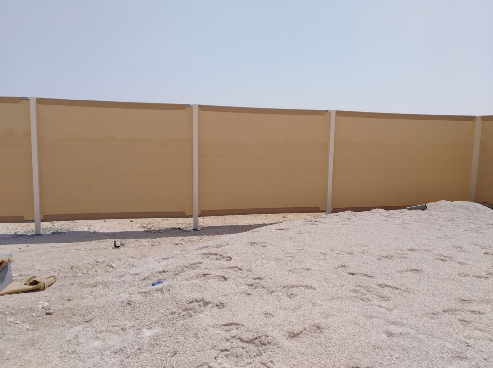 ساتر قماش - 4