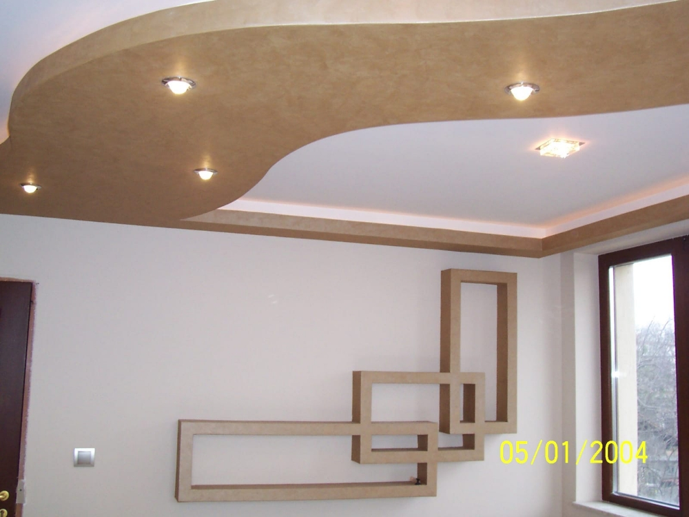 Gypsum, Decor and maintenance - 11