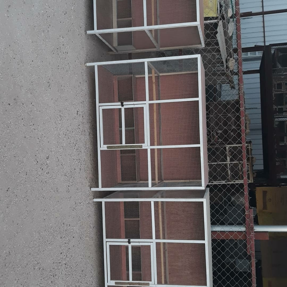 chicken house - 4