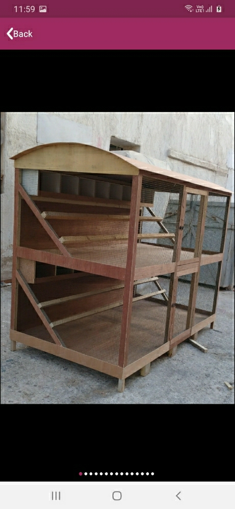 chicken house - 5