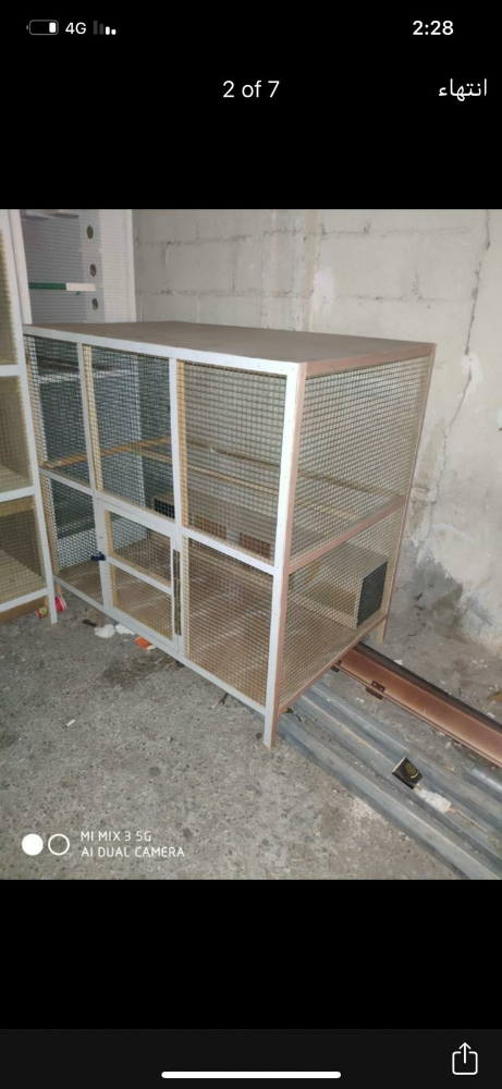chicken house - 7