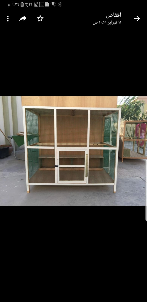 chicken house - 2