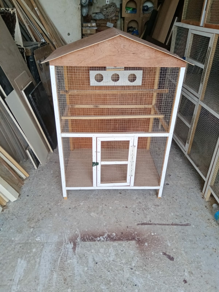 chicken house - 8