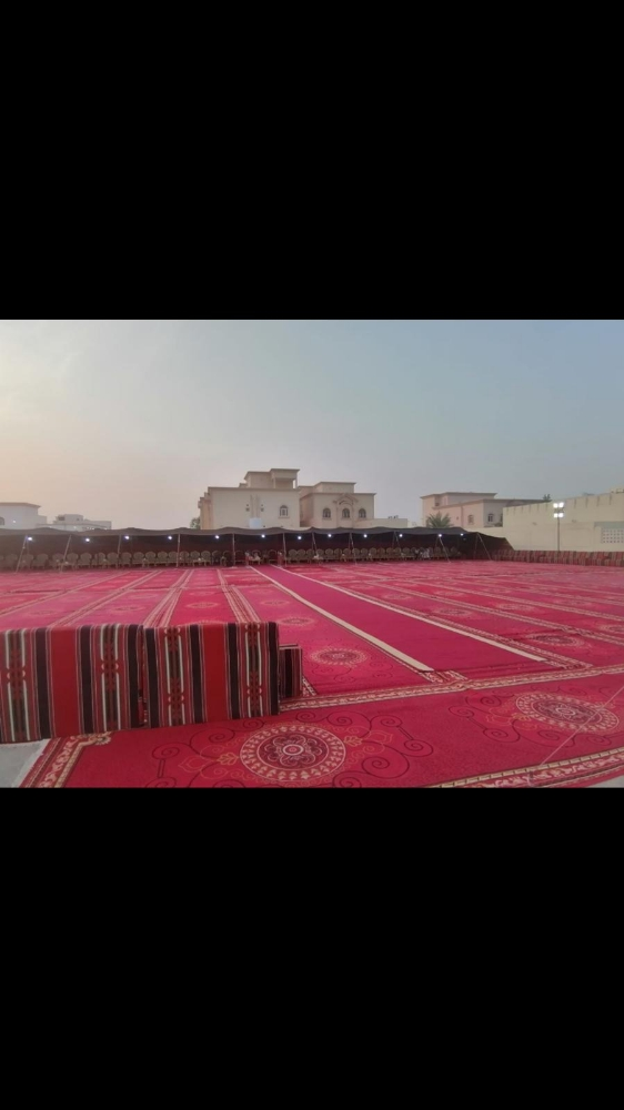 تجهيز أفراح وحفلات - 2