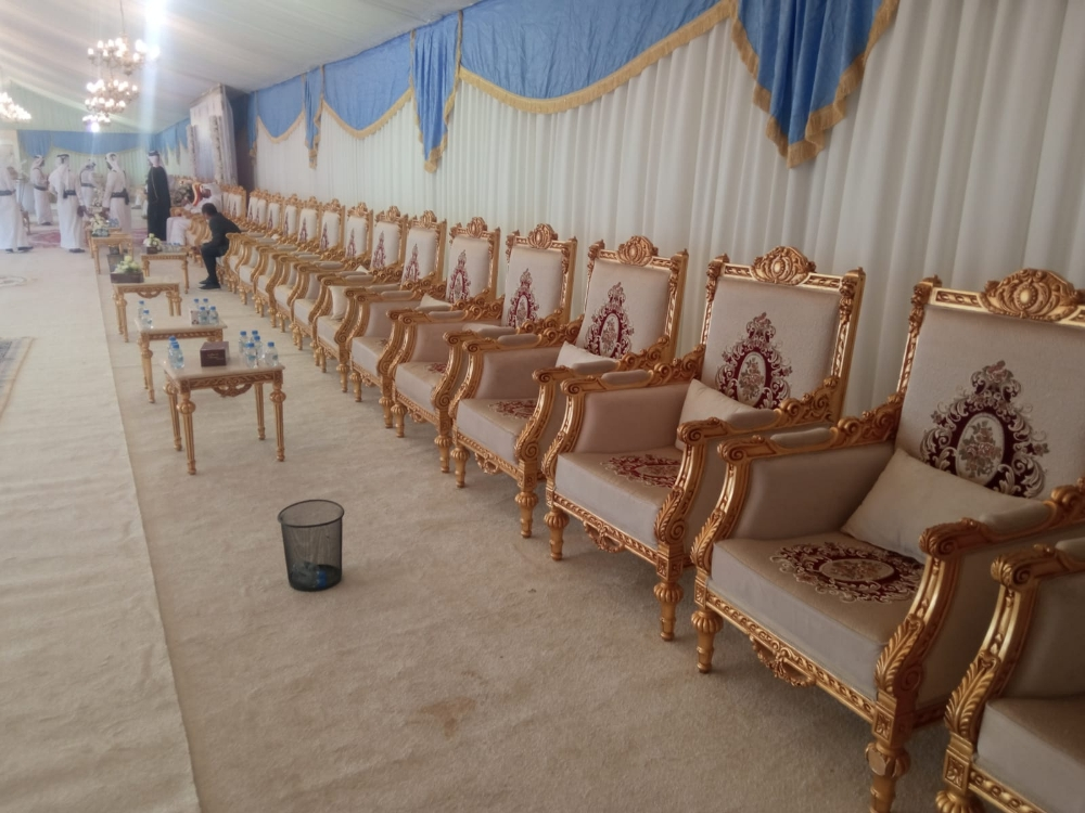تجهيز أفراح وحفلات - 3