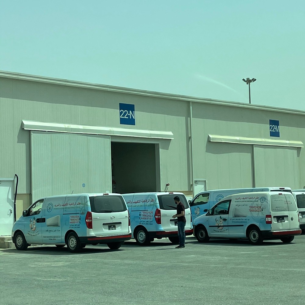 Air conditioner service cleanin - 14